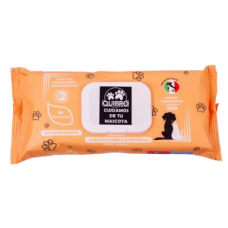 TOALHETES ÓLEO DE NEM E CITRONELA 40UNID